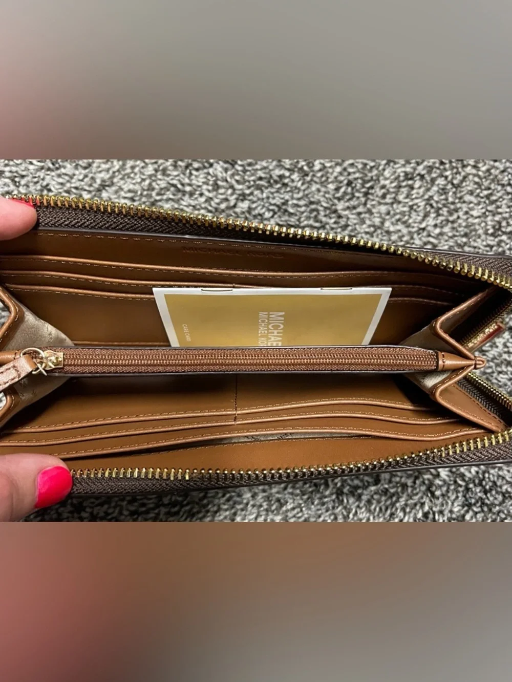 MICHAEL Michael Kors new tags